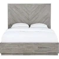 The Gray Barn King Beds