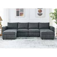 Bed Bath & Beyond Sectional Sofas