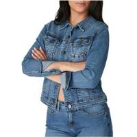 Macy's Lola Jeans Women's Denim Jackets