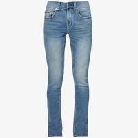 Selfridges True Religion Men's Skinny Fit Jeans