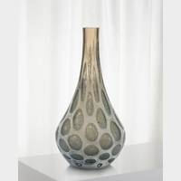 John Richard Glass Vases