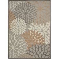 Nourison Home Outdoor Rugs