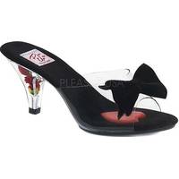 Women's Heel Sandals from Pin Up Couture