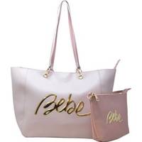 Macy's bebe Women's Tote Bags