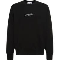 Moschino Men's Sweatshirts