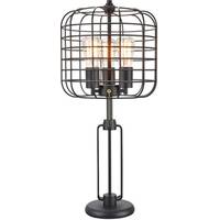 Dot & Bo Cage Table Lamps