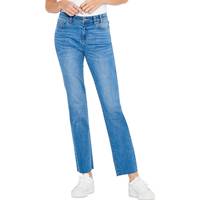 NIC+ZOE Women's High Rise Jeans