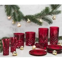 Macy's Godinger Barware