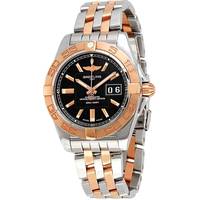 Breitling Men's Rose Gold Watches