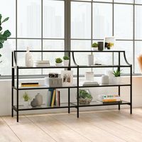 Sauder Console Tables