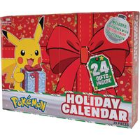 The Hut Toy Advent Calendars