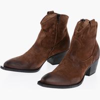 French Connection Women's Cowboy Boots