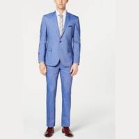 Macy's Nick Graham Men's Blue Suits