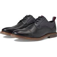 Ben Sherman Men's Black Shoes