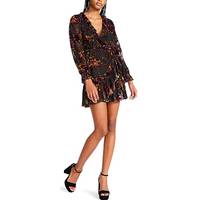 Zappos Betsey Johnson Women's Floral Dresses