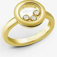 Chopard Women's Gold Rings