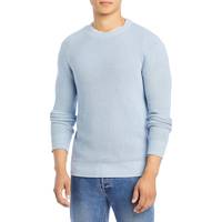 The Men's Store Men's Cotton Sweaters