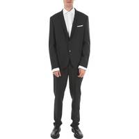 NEIL BARRETT Men's Suits