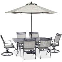 Agio Outdoor Dining Sets