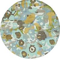 Bloomingdale's Hilary Farr Round Rugs