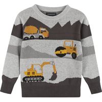 Macy's ANDY & EVAN Toddler Boy' s Sweaters