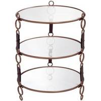 Crestview Collection Accent Tables