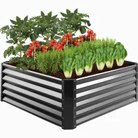 Best Choice Products Outdoor Pots & Planters