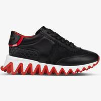 Selfridges Boy's Black Sneakers