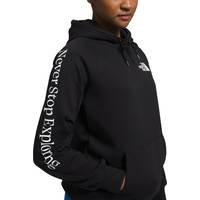 The North Face Women's Graphic Hoodies