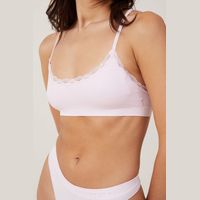 Cotton On Women's Padded Bras