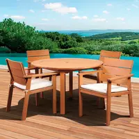 Lamps Plus Outdoor Dining Sets