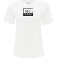 Coltorti Boutique Women's White T-Shirts