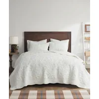 Macy's Madison Park Coverlets