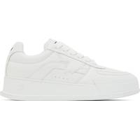 Dsquared2 Men's Leather Sneakers