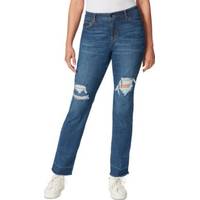 Gloria Vanderbilt Women's Straight Jeans
