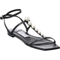 Jimmy Choo Women's Denim Sandals