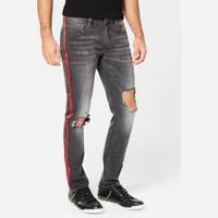INC International Concepts Men's Skinny Fit Jeans