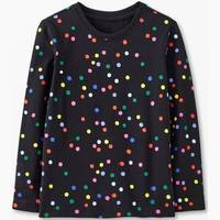 Hanna Andersson Girl's Long Sleeve T-shirts