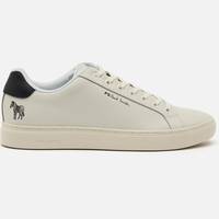 PS by Paul Smith Men's Leather Sneakers