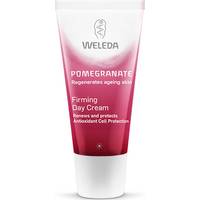 Day Creams from Weleda