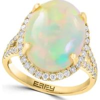 Belk Effy Women's Opal Rings