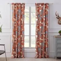 Barefoot Bungalow Curtains & Drapes