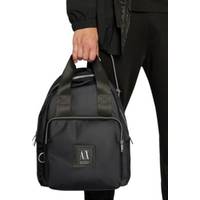 Armani Exchange Men's Backpacks
