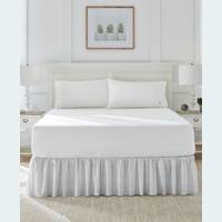 Laura Ashley Bed Skirts