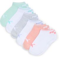 PUMA Girl's Socks