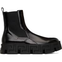 Versace Men's Boots