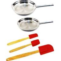 Cookware Set from Berghoff