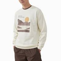 Macy's Cotton On Men's Sweatshirts