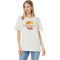 Carhartt Women's Short Sleeve T-Shirts