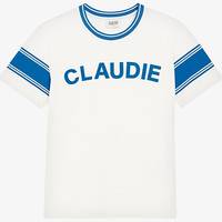 Claudie Pierlot Women's Short Sleeve T-Shirts